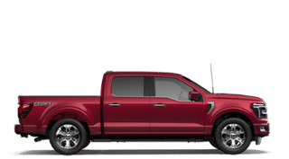 2026 Ford F-150® External Image 5